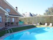 Chalet Venta Boadilla del Monte, Valdecabañas