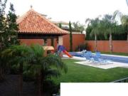 Chalet Venta Bormujos, El Zaudín Club de Golf