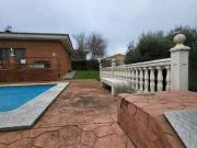 Chalet Venta Borox, Borox