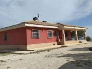 Chalet Venta Bullas, Bullas