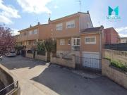 Chalet Venta Burgos