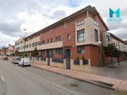 Chalet Venta Burgos