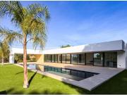 Chalet Venta Busot, Busot