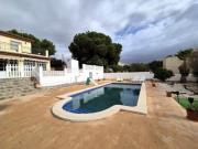 Chalet Venta Busot, Busot