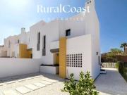 Chalet Venta Busot, Busot