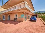Chalet Venta Busot, Busot