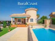 Chalet Venta Busot, Busot