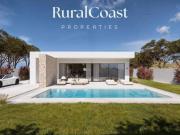 Chalet Venta Busot, Busot