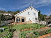 Chalet Venta Bustarviejo, Bustarviejo