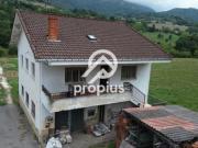 Chalet Venta Cabrales, Arenas de Cabrales