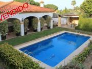 Chalet Venta Cádiz