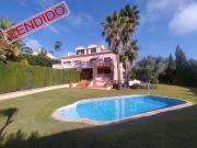Chalet Venta Cádiz