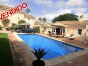 Chalet Venta Cádiz