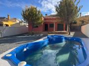 Chalet Venta Calasparra, Calasparra