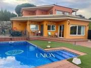 Chalet Venta Calella, Calella