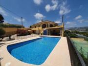 Chalet Venta Callosa d'en Sarrià, Algar