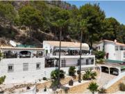 Chalet Venta Callosa d'en Sarrià, Callosa d'en...