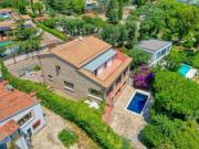 Chalet Venta Calonge i Sant Antoni, Calonge