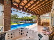 Chalet Venta Calonge i Sant Antoni, Calonge