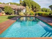 Chalet Venta Calonge i Sant Antoni, Calonge