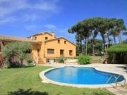 Chalet Venta Calonge i Sant Antoni, Calonge