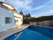 Chalet Venta Calonge i Sant Antoni, Calonge