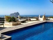 Chalet Venta Calpe Calp, La Cometa Carrió Park