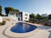 Chalet Venta Calpe Calp, Canuta