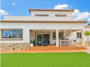 Chalet Venta Calpe Calp, Canuta