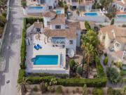 Chalet Venta Calpe Calp, La Cometa Carrió Park