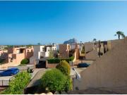 Chalet Venta Calpe Calp, La Cometa Carrió Park