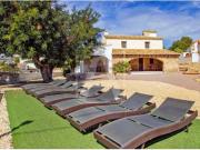 Chalet Venta Calpe Calp, La Cometa Carrió Park