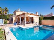 Chalet Venta Calpe Calp, La Cometa Carrió Park