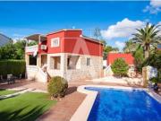 Chalet Venta Calpe Calp, La Cometa Carrió Park