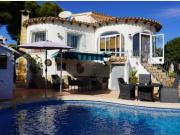 Chalet Venta Calpe Calp, La Cometa Carrió Park
