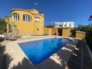 Chalet Venta Calpe Calp, La Cometa Carrió Park