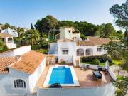 Chalet Venta Calpe Calp, La Cometa Carrió Park