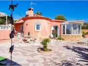 Chalet Venta Calpe Calp, La Cometa Carrió Park