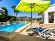 Chalet Venta Calpe Calp, La Cometa Carrió Park