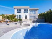 Chalet Venta Calpe Calp, La Cometa Carrió Park