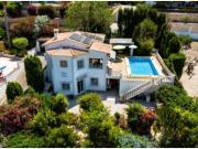 Chalet Venta Calpe Calp, La Cometa Carrió Park