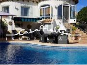 Chalet Venta Calpe Calp, La Cometa Carrió Park