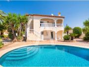 Chalet Venta Calpe Calp, La Cometa Carrió Park