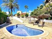 Chalet Venta Calpe Calp, La Cometa Carrió Park