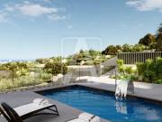 Chalet Venta Calpe Calp, Las Adelfas Benicolada Garduix