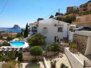 Chalet Venta Calpe Calp, Maryvilla