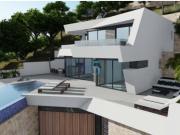 Chalet Venta Calpe Calp, Maryvilla