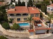 Chalet Venta Calpe Calp, Maryvilla