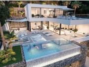 Chalet Venta Calpe Calp, Maryvilla