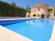 Chalet Venta Calpe Calp, Maryvilla